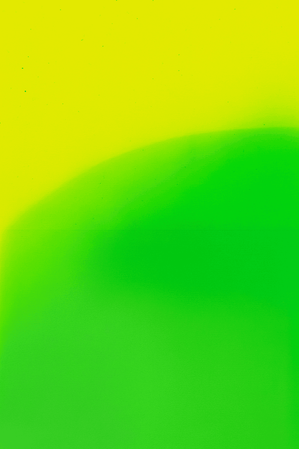 Green background